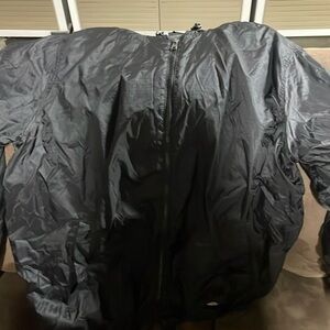 Black Dickies hoodie